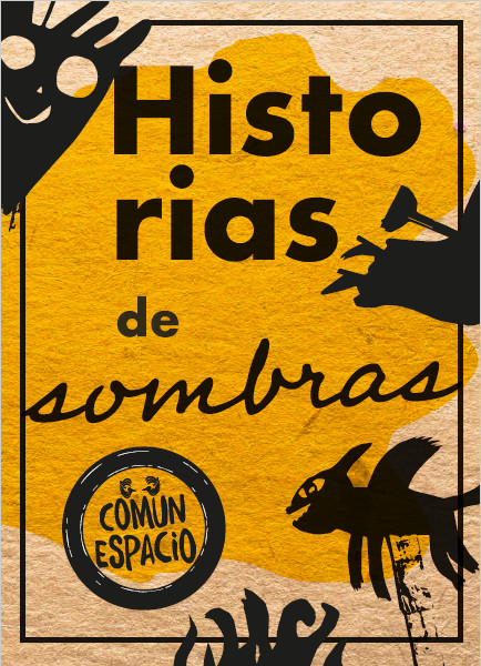 Historias de Sombras