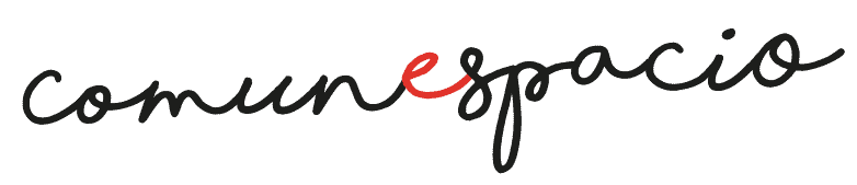 Logo Comunespacio